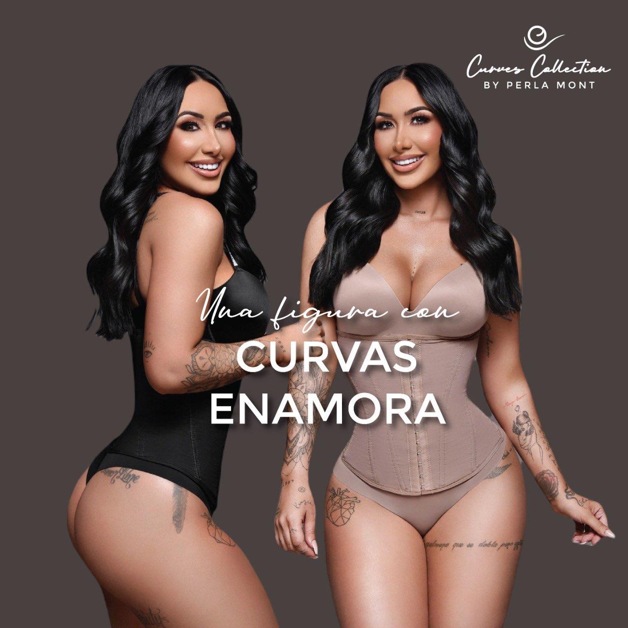 Waist Trainer- Cinturilla Moldeadora Fabricada 100% en Colombia