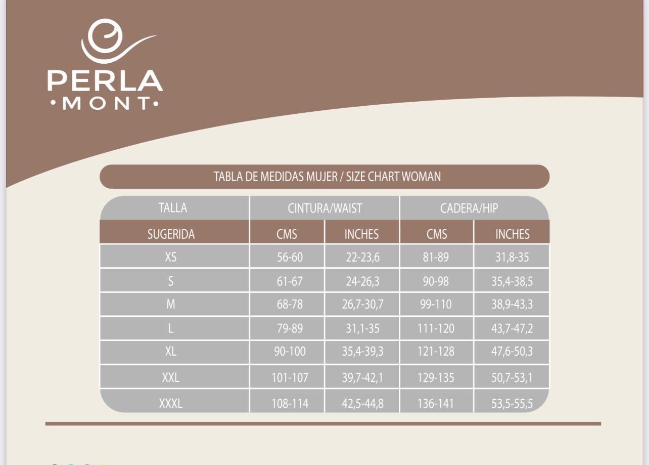 Waist Trainer- Cinturilla Moldeadora Fabricada 100% en Colombia